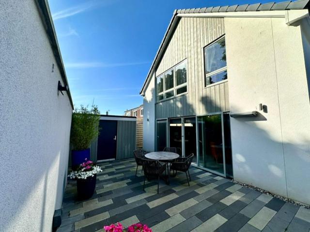 Beachy House St Andrews Exterior photo